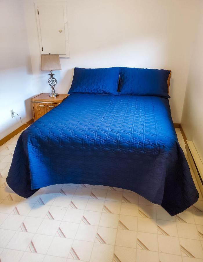 Peck'S Housekeeping Cottages หลุยส์บูร์ก ภายนอก รูปภาพ